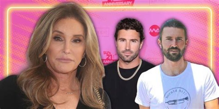 Hills Freak Brody Jenner & Avril Lavigne Loved Up in Toronto