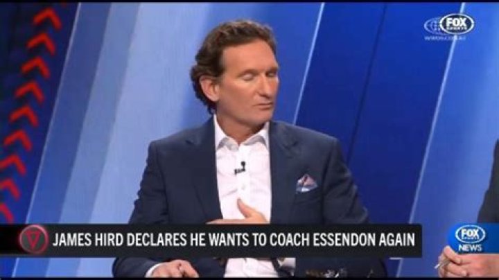 Hird to return to Dons 'sooner rather than later'