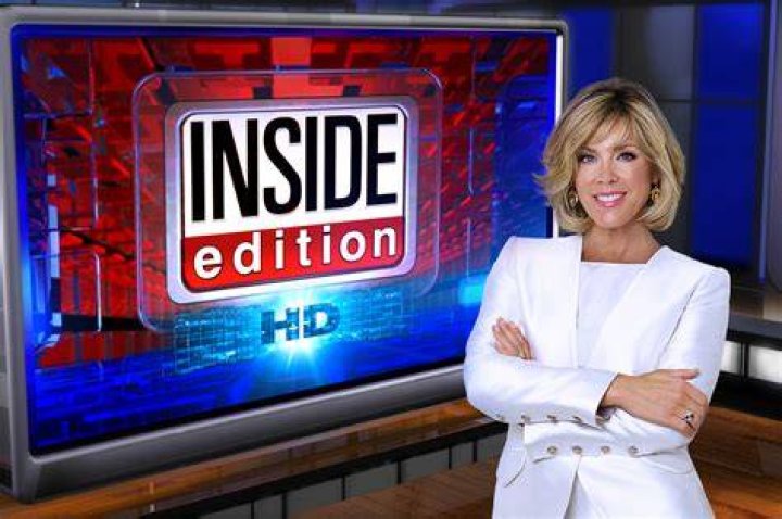 Hire Anchor of Inside Edition's Deborah Norville for Your Event PDA
