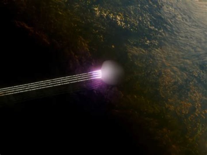 HiRISE Made with HiRISE Se&aacute;n Doran