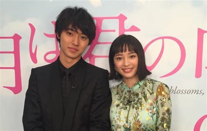 Hirose Suzu And Yamazaki Kento Are A Couple For Real! AlphaGirl Reviews