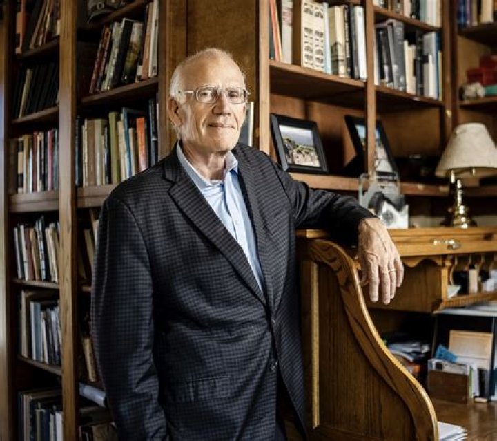 Historian Victor Davis Hanson on the Farmer&rsquo;s Virtues American Essence