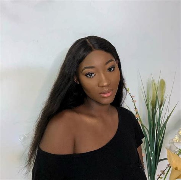 History Of Meraiah Ekeinde, Omotola Second Daughter Everything To Know