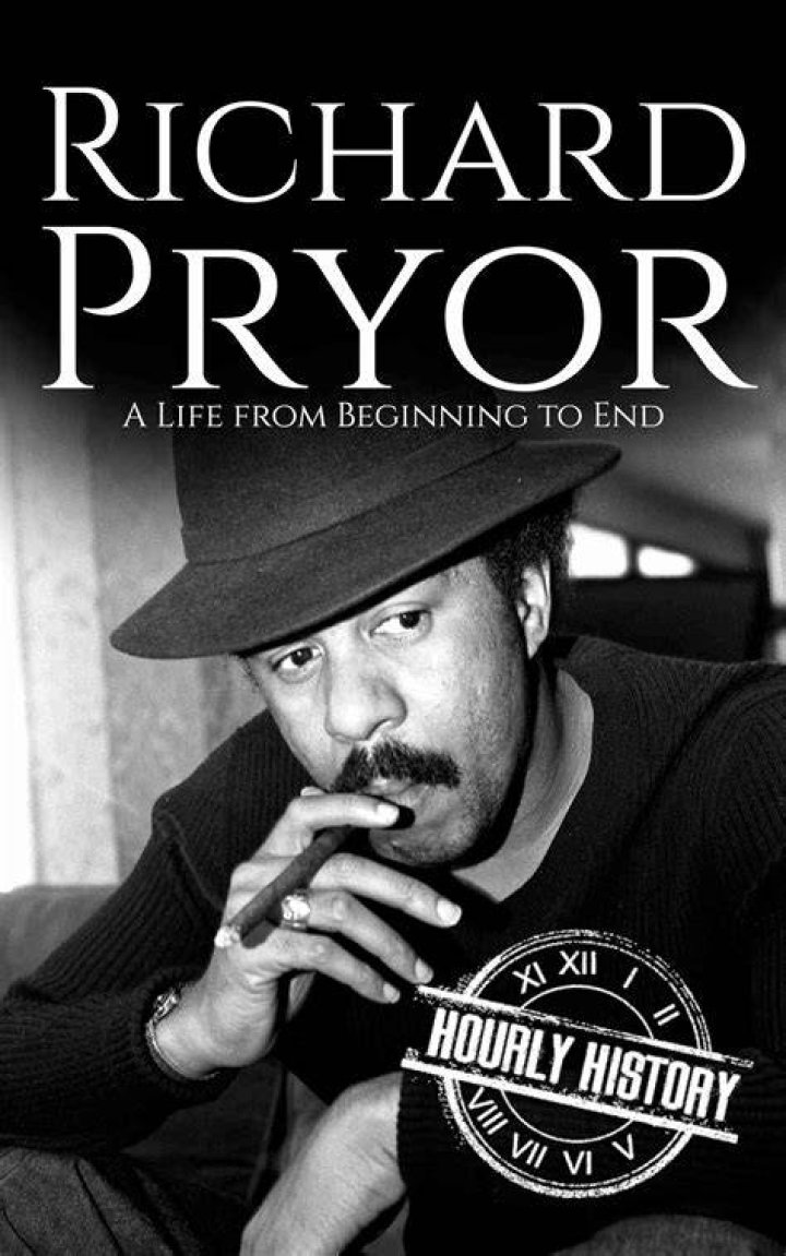 History of Richard Pryor's Children&rsquo;s TV Show Pryor's Place &mdash; Comedy