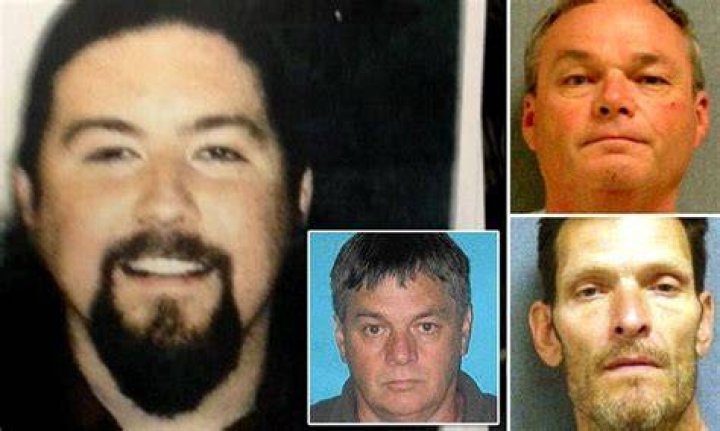 Hitman killed innocent Daniel Ott because he had the same name as