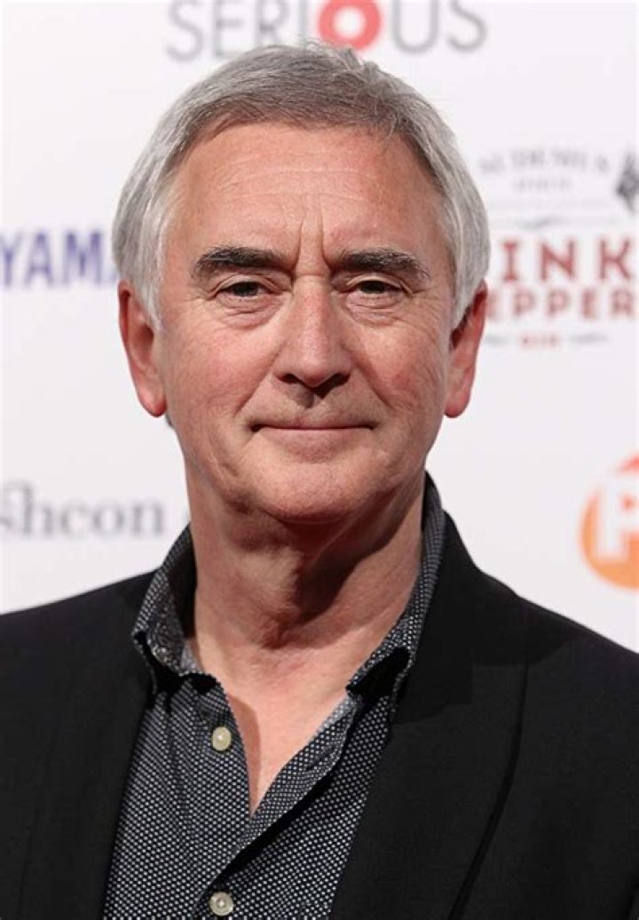 HMDYK About Denis Lawson Biggs' Zone