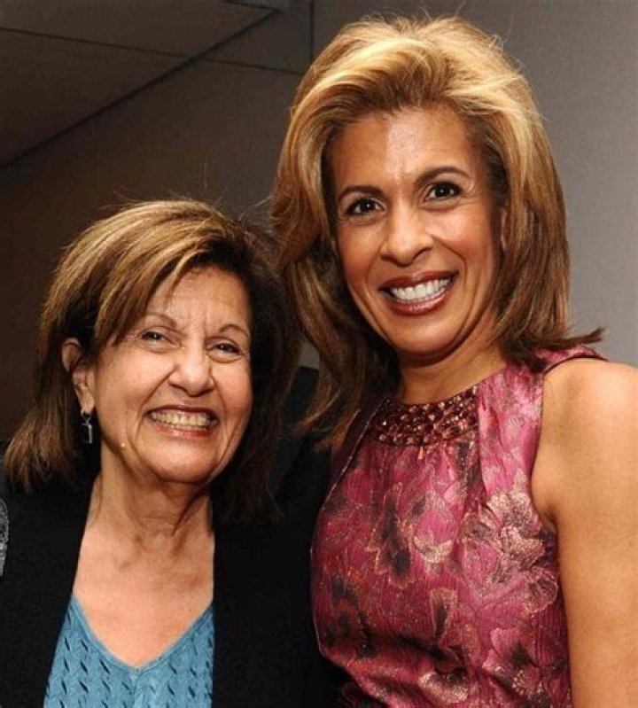 Hoda Kotb Age, Net Worth, Husband, Family and Biography (Updated 2023