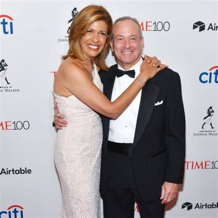 Hoda Kotb and Joel Schiffman Break Up After 8 Years Together WireFan