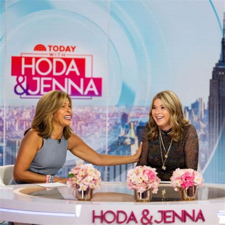 Hoda Kotb Leaving &lsquo;Today&rsquo; Too? Matt Lauer&rsquo;s Replacement Reportedly