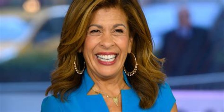 Hoda Kotb Shares Photo of Former Fianc&eacute; Joel Schiffman on Father's Day