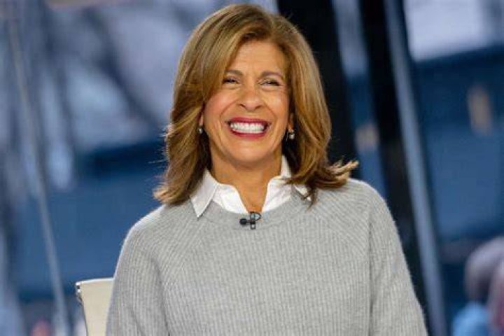 Hoda Kotb's Absence From Today Raises Questions Daytime Confidential