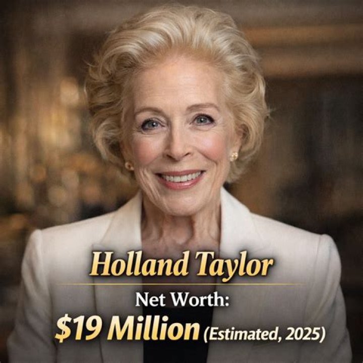 Holland Taylor Net Worth & Biography 2022 Stunning Facts You Need To Know