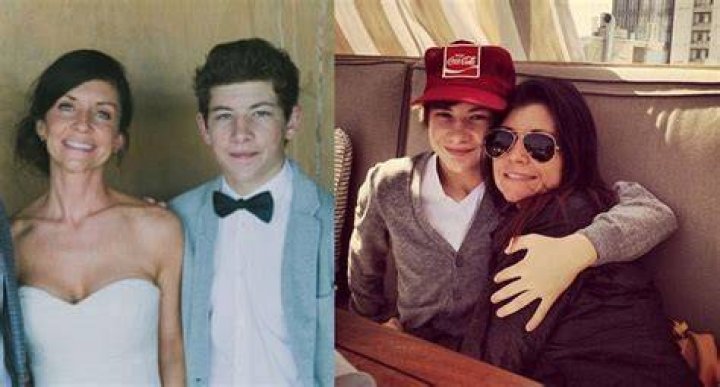 Hollywood star Tye Sheridan's Family Girlfriend, Sister, Parents BHW