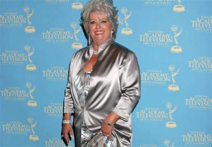 Home Paula Deen's The Lady and Sons Restaurant Savannah,