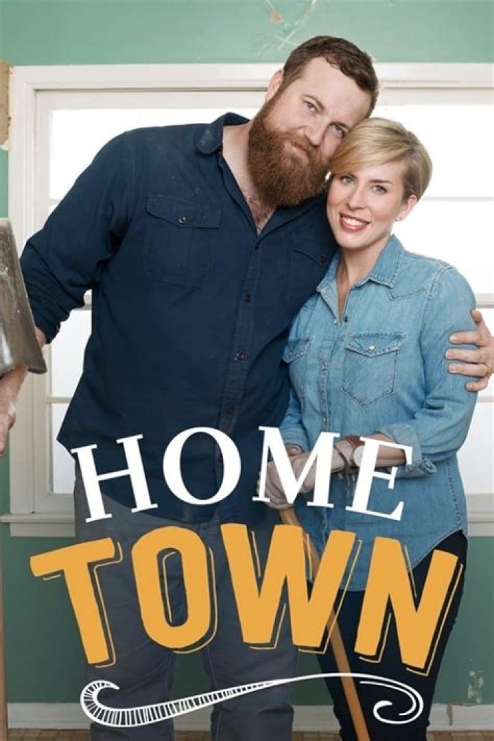 Home Town (TV Series 2016 ) &mdash; The Movie Database (TMDb)