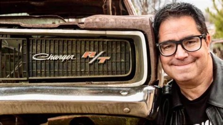 Homegrown celebrity, Steve Magnante, set to judge auto show