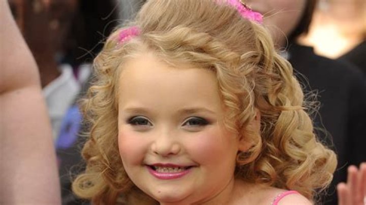 Honey Boo Boo's Dad Sugar Bear Will Check Into Lamar Odom's Rehab
