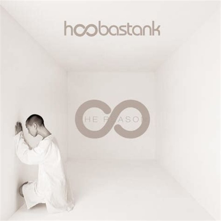 Hoobastank iHeart