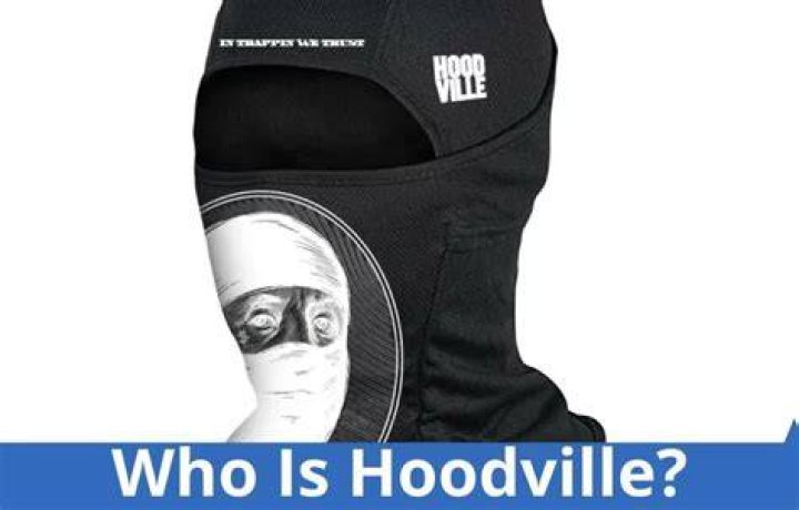 Hoodville Wiki, Bio, Face Reveal, Height, Net Worth, Facts Starsgab