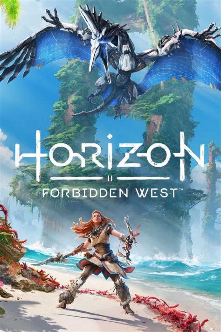 Horizon Forbidden West How To Move The Crane The Deluge
