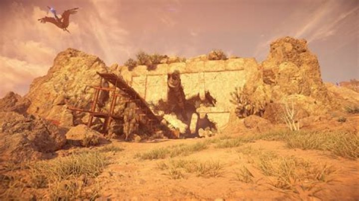 Horizon Forbidden West Relic Ruins Locations Walkthrough