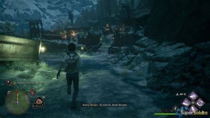 horizonforbiddenwestguidesidequestthedeluge023 Game of Guides