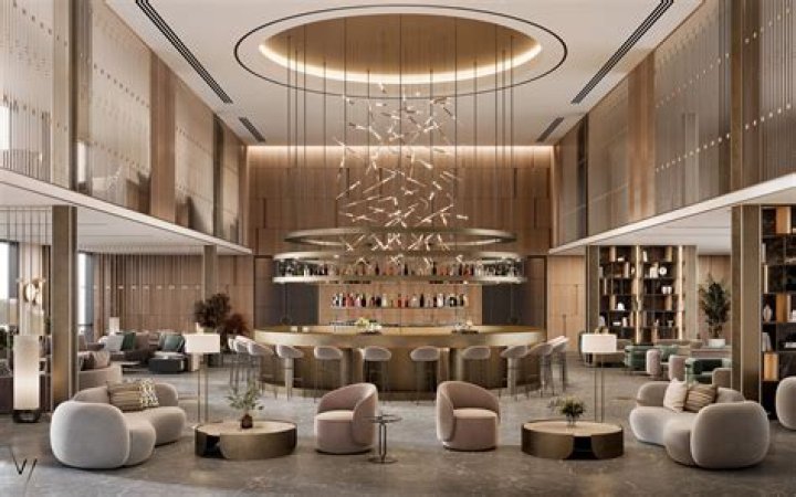 Hotel 'Ibis Casa Voyageurs'