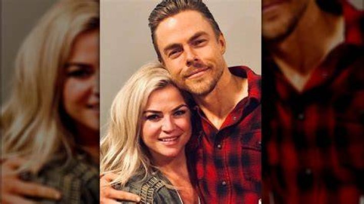 Hough Siblings by katherineh82 Pure Derek Hough
