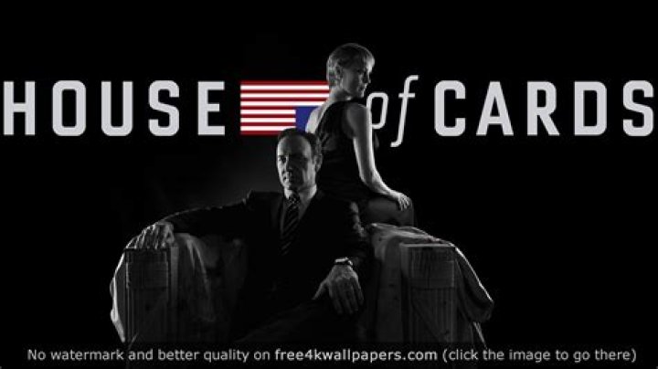 House Of Cards' Robin Wright and Kevin Spacey attend Season 3 premiere