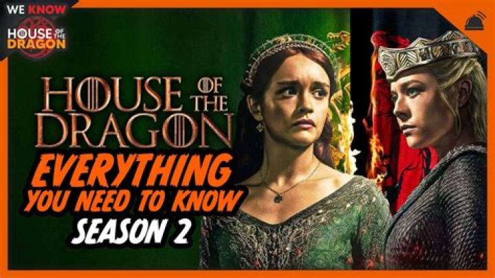 House Of The Dragon everything you need to know about Milly Alcock