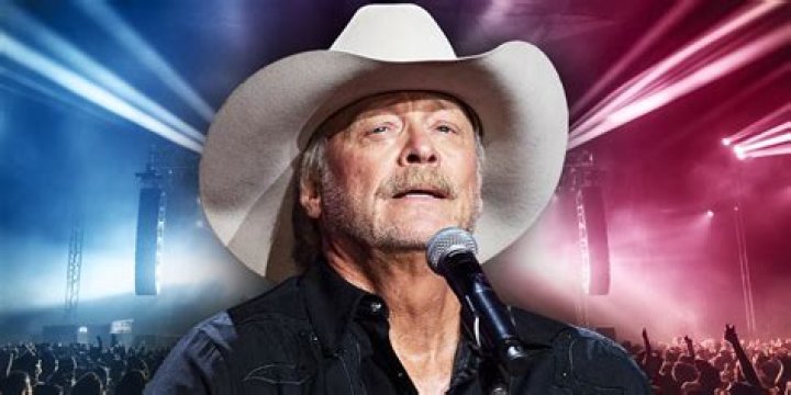 How Alan Jackson's Wife of 39 Years Saved Their Marriage