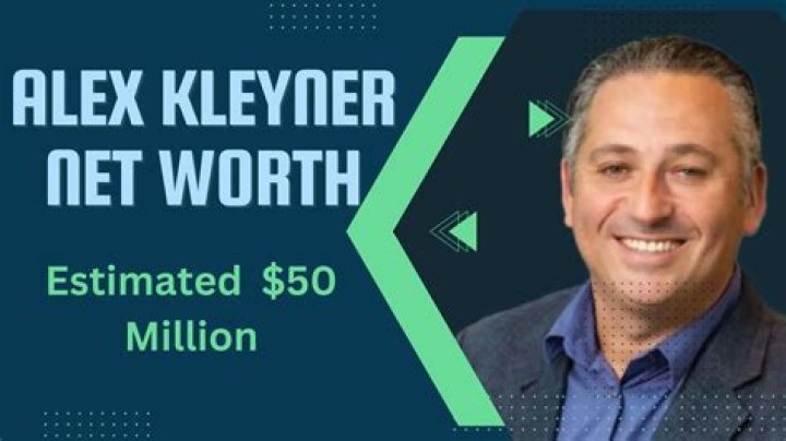 How Alex Kleyner is Helping Households Who Are Counting On Store2Door