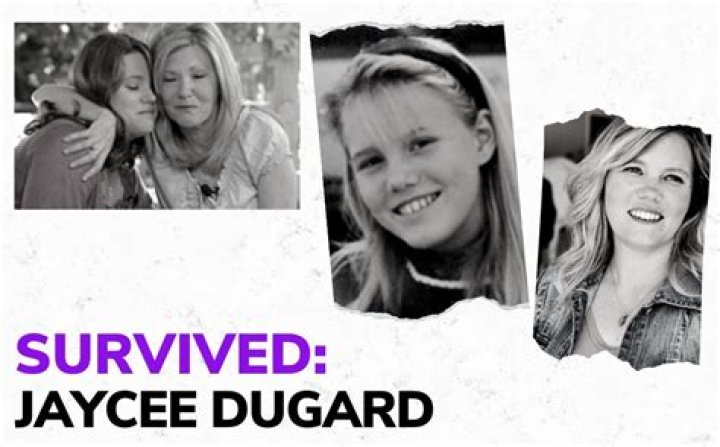How Are Jaycee Lee Dugard's Daughters Now? Details on the Kidnapping