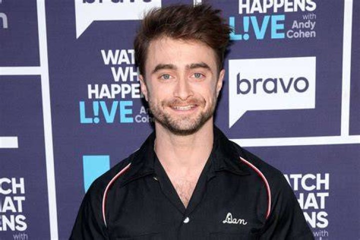 How Daniel Radcliffe's Parents Helped Him Deal With Childhood Fame