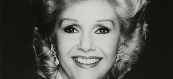 How Debbie Reynolds unknowingly fell into a Mob scam