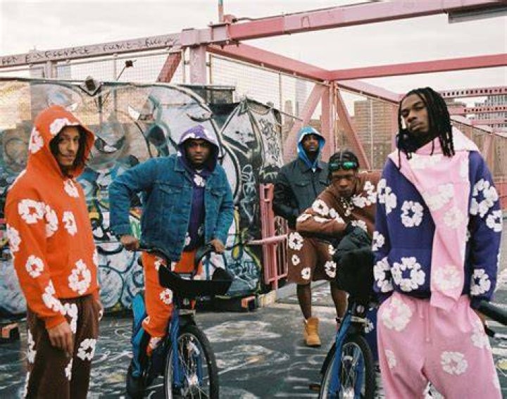 How Denim Tears' Tremaine Emory went from Yeezy to Supreme