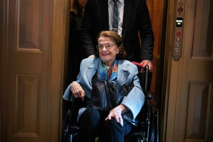 How Dianne Feinstein's Net Worth Has Grown in Her 31 Years as Senator