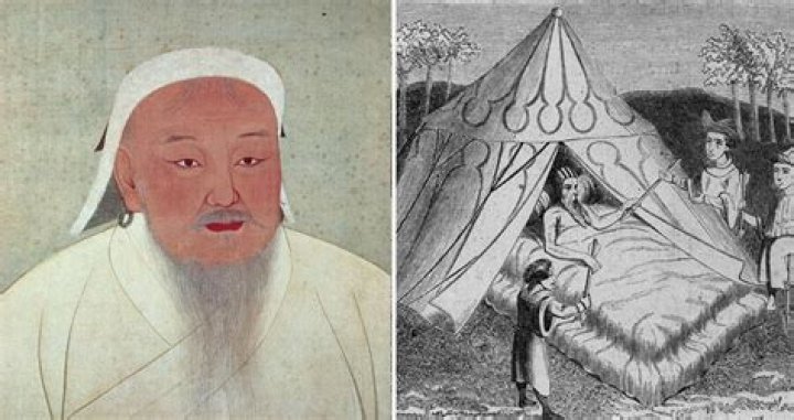 How Did Genghis Khan Die? The Conqueror&rsquo;s Grisly Final Days