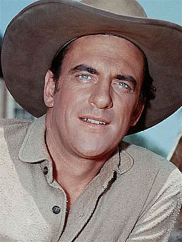 How Did James Arness Die? The Life And Death Of James Arness, The Star