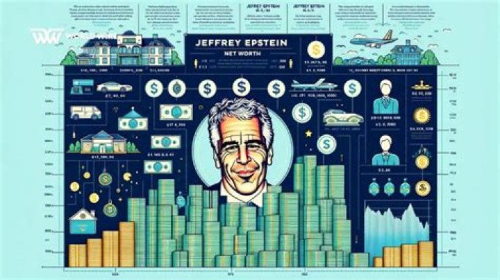 How did Jeffrey Epstein get so rich inside the murky world of