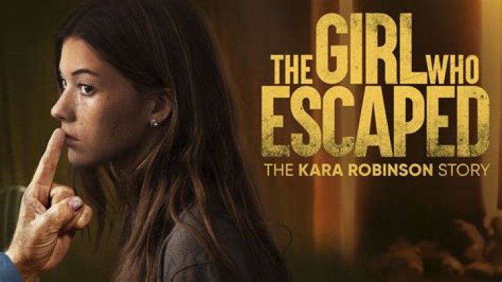 How did Kara Robinson escape from serial killer? Details explored ahead