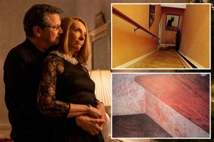 How did Kathleen Peterson really die? USTimeToday