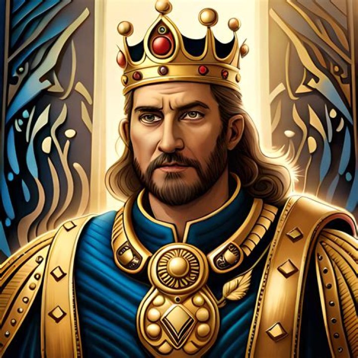 How Did King V Really Die? Britannica