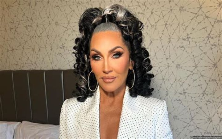 How Did Michelle Visage Get Famous Net Worth (2023 UPDATED) Gemtracks