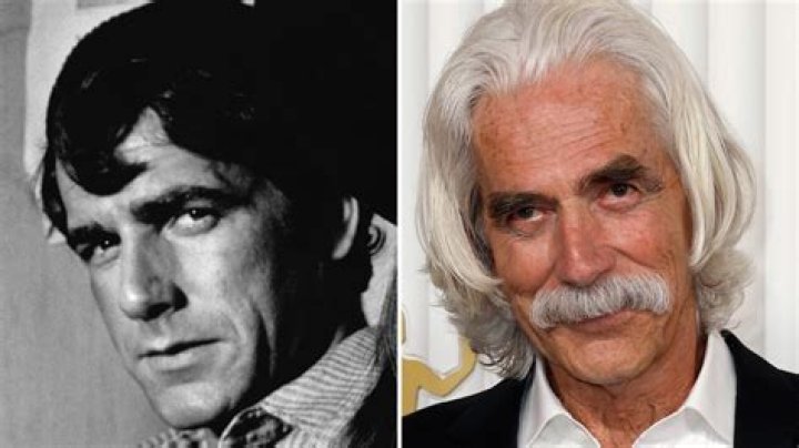 How did Sam Elliott meet his wife? Celebrity.fm 1 Official Stars