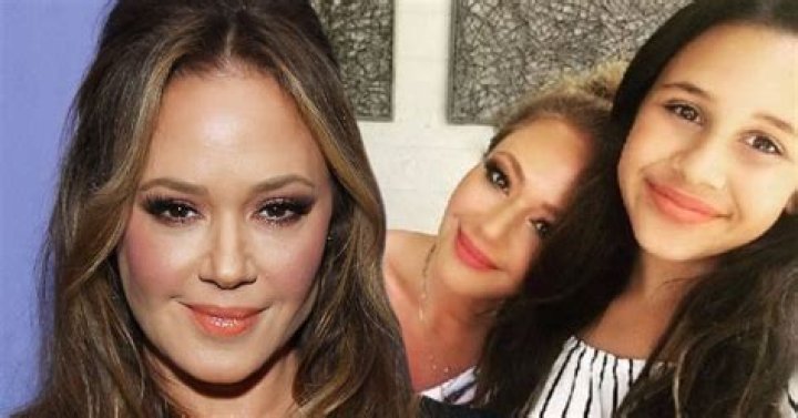 How Did Scientology Affect Leah Remini&rsquo;s Relationships With Her