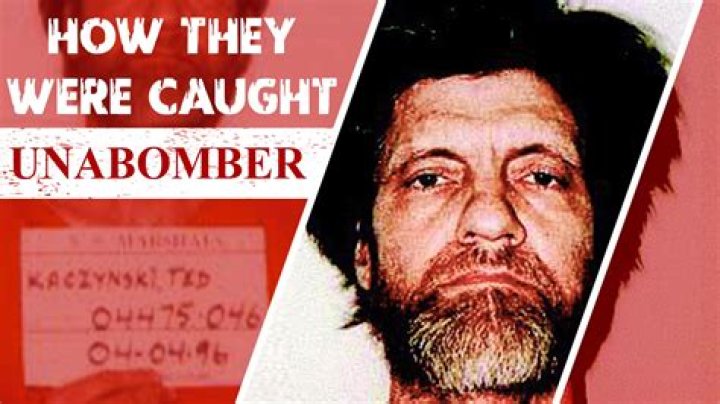 How Did The Unabomber Get His Nickname?