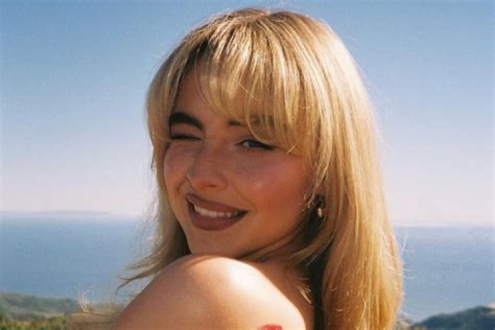 How Does Sabrina Carpenter Spend Her Millions? See Carpenter's Net