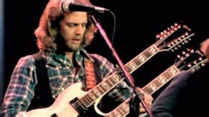 How Don Felder Became The Villian In A Biased Eagles Documentary