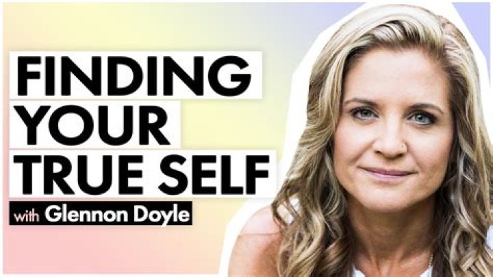 How Glennon Doyle Found True Love After Split From ExHusband